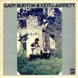 GARY BURTON & KEITH JARRETT(1970,LTD)