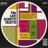 LEE KONITZ DUETS