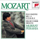 MOZART PIANO CONC 1,2,3,4