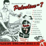 PALVOLINE N7