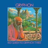 RED QUEEN TO GRYPHON THREE