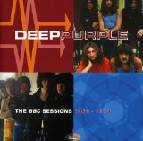 BBC SESSIONS 1968-1970