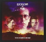 ELTON JOHN VS PNAU -GOOD MORNING TO THE NIGHT