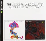 UNDER THE JASMIN TREE / SPACE (MINIVINYL APPLE RECORS COLLEC