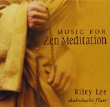 MUSIC FOR ZEN MEDITATION