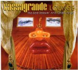 CASSAGRANDE LOUNGE