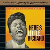 HERE'S LITTLE RICHARD