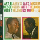 ART BLAKEY & THELONIOUS MONK/ DIGI