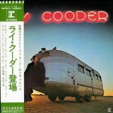 RY COODER /LIM PAPER SLEEVE