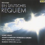EIN DEUTSCHES REQUIEM, OP. 45