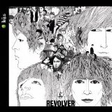 REVOLVER(1966,DIGIPACK,LTD,BLUE OBI)