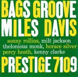 BAG'S GROOVE