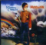 MISPACED CHILDHOOD /REM