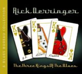 THREE KINGS OF THE BLUES