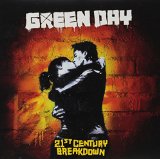 21 ST CENTURY BREAKDOWN 180 GRAM