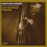 JUST BETWEEN FRIENDS