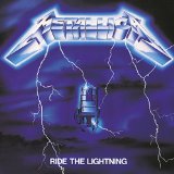 RIDE THE LIGHTNING (1984)