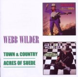 TOWN & COUNTRY / ACRES OF SUEDE