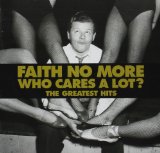WHO CARES A LOT ?-GREATEST HITS(15 TRACKS)