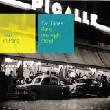 PARIS ONE NIGHT STAND/ JAZZ IN PARIS/