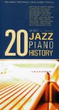 20 JAZZ PIANO HISTORY(20CD,BOX SET,LTD)