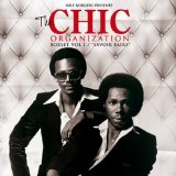 CHIC ORGANIZATION: BOX SET VOL.1 SAVOIR FAIRE (4CD BOXSET)