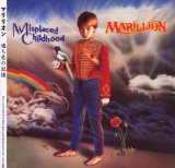 MISPACED CHILDHOOD /LIMITED PAPER SLEEVE
