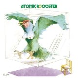 ATOMIC ROOSTER(GATEFOLD)