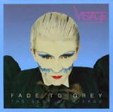FADE TO GREY(BEST OF 1980-1984,REM,12 TRACKS)