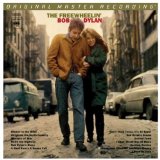 FREEWHEELIN' BOB DYLAN LTD 180 GRAM 45 RPM