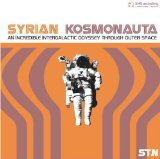 KOSMONAUTA /LIMITED