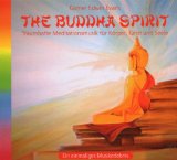 BUDDHA SPIRIT(DIGIPACK)