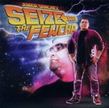SEIZE THE FEWCHA