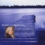 MOZART FOR MEDITATION