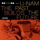 PAST BUILDS THE FUTURE