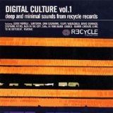 DIGITAL CULTURE VOL.1