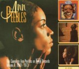 COMPLETE ON HI RECORDS 1969-1973