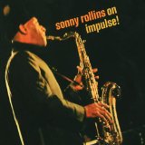 SONNY ROLLINS ON IMPULSE/REM.DIGIPACK