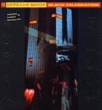 BLACK CELEBRATION /LIM