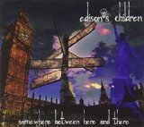 SOMEWHERE BETWEEN HERE & THERE