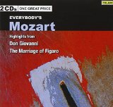 EVERYBODY'S MOZART(2CD)