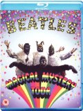 MAGICAL MYSTERY TOUR(BLURAY,FILM,SPECIAL FEATURES)