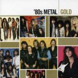 80'S METAL GOLD