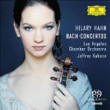 VIOLIN CONCERTOS