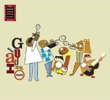 BUENA VISTA SOCIAL CLUB