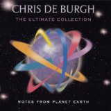 NOTES FROM PLANET EARTH /COLLECTION