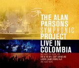 LIVE IN COLOMBIA(2CD,DIGIPACK)