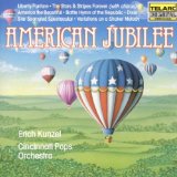 AMERICAN JUBILEE