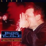 BAG FULL OF BOOGIE PROMO