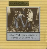 SIX WIVES OF HENRY VIII(GATEFOLD)(EX/NM)